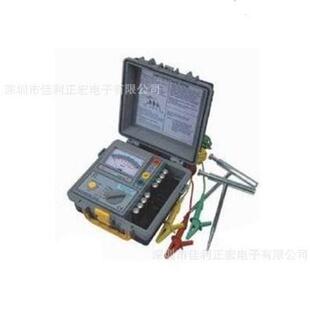 Bk6120贝克莱斯数字式 接地电阻