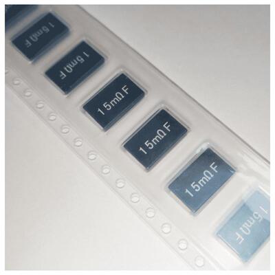 KOA贴片功率电阻SL3TTE15L0F452711MM*7MM3W0.015R15毫欧