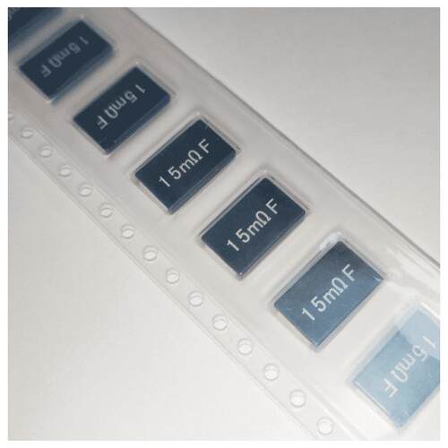 KOA贴片功率电阻SL3TTE15L0F452711MM*7MM3W0.015R15毫欧