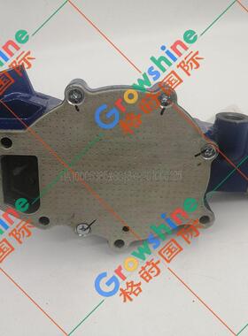 水泵总成HA10005385，YN33CRD-140018