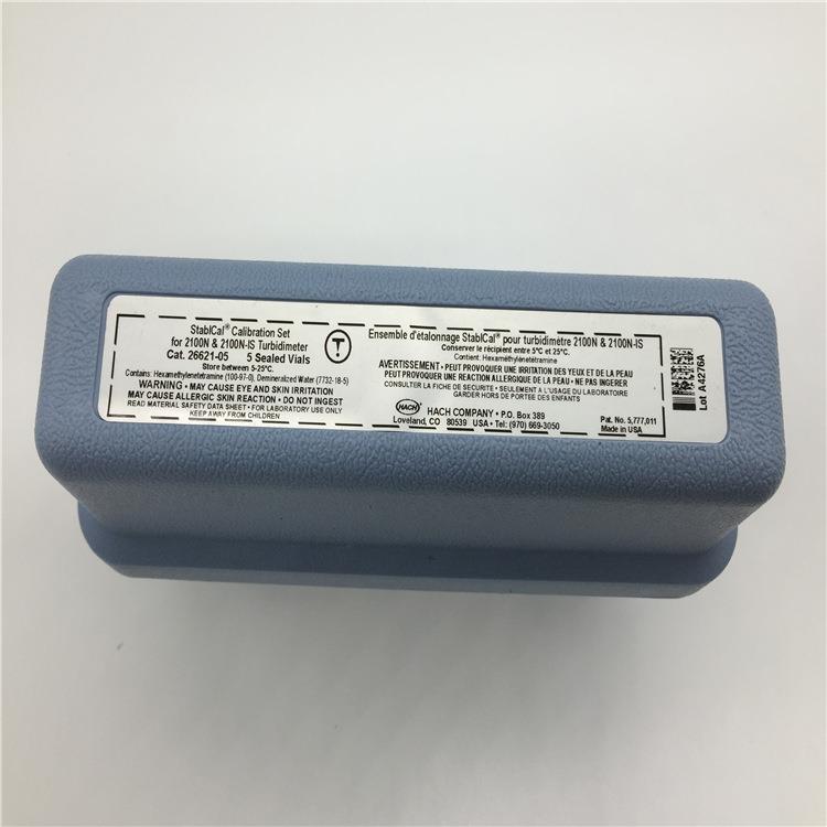 哈希2100N浊度仪标准液0-4000NTU (2662105-CN)现货测定仪其他2