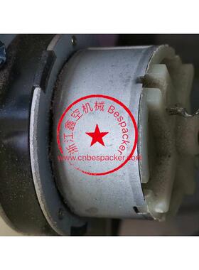 下料电机+15931T25-007