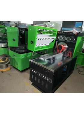 Test bench出口柴油发电机高压喷油泵检测12PSB61915KW试验台