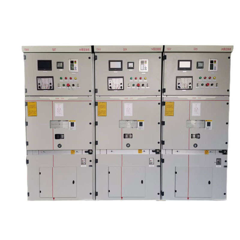 400KW/10KV高压电机软启动柜-450KW6KV高压电机起动柜-355KW高压