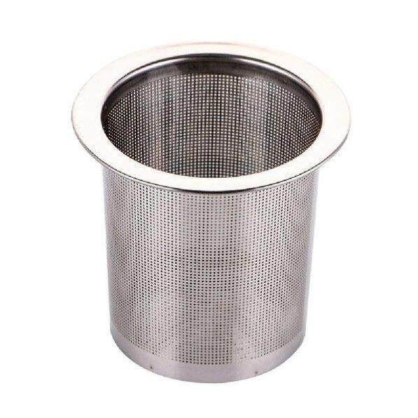 Infuser Filter Stainless Steel Durable Easy Clean Tea