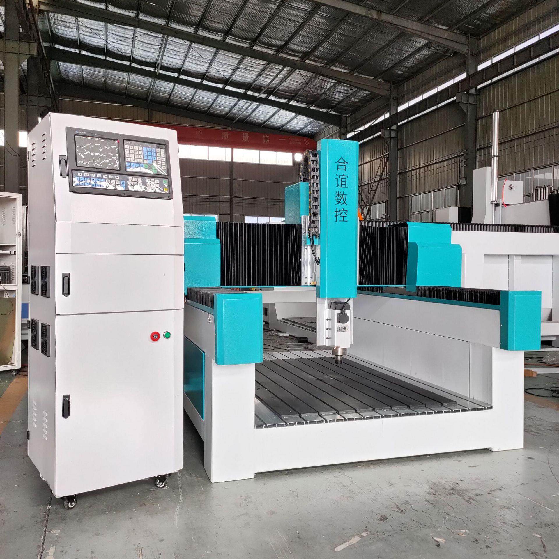 1325全自动数控泡沫雕刻机木模模具3d雕塑人物道具保丽龙雕刻机