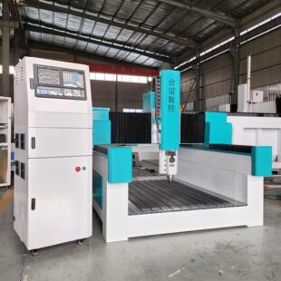 1325全自动数控泡沫雕刻机木模模具3d雕塑人物道具保丽龙雕刻机