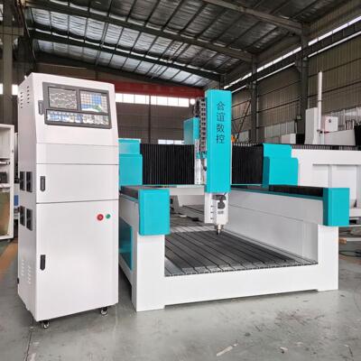 1325全自动数控泡沫雕刻机木模模具3d雕塑人物道具保丽龙雕刻机