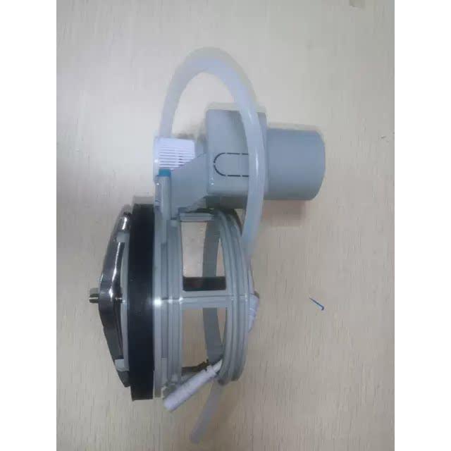 智能马桶冲水配件 智能马桶冲水阀 智能马桶低水箱配件
