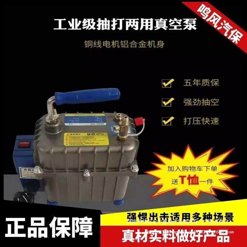 打压泵手提式手动电动试压泵PPR水管打压机测压机地暖泵测漏水用