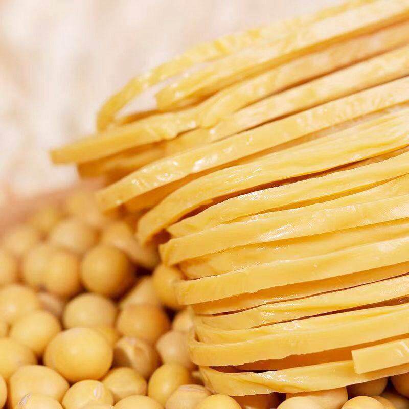 速发现货云南特产精品云丝豆腐丝商用家用豆制品干 干货凉拌菜凉