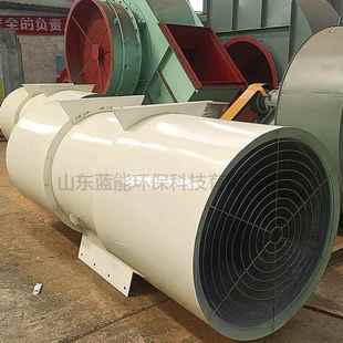 SDS系列隧道风机30kw射流风机铁路公路隧道运营风机3CF认证