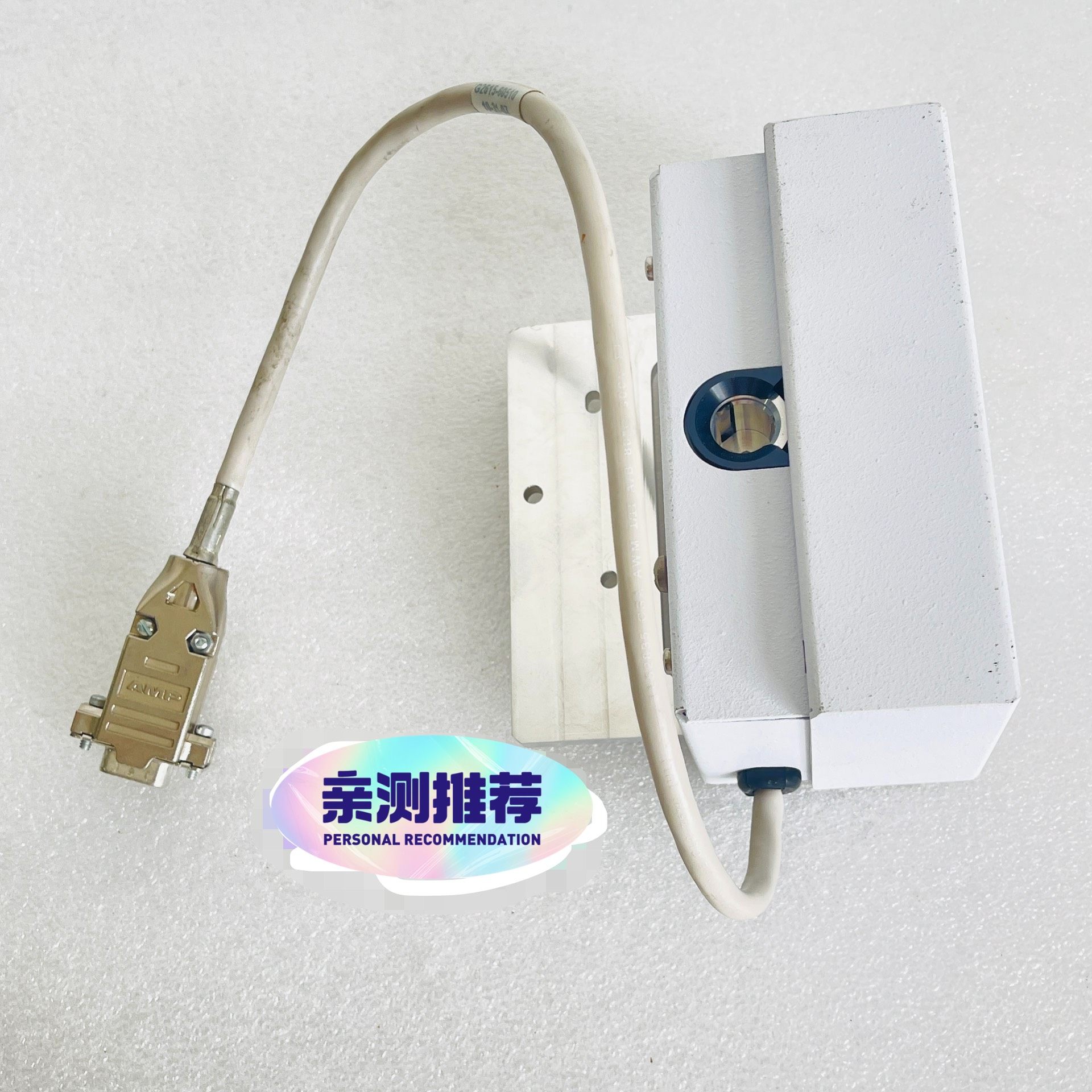 G2615-60500 安捷伦气相色谱仪 条形码阅读器/混合