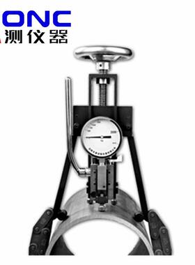 PHB-3000A型便携式布氏硬度计铰链高精度指针现场测试在线