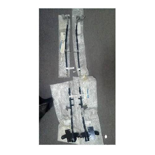 电商外贸供货国产锐界前刹车油管RF2GC2078AB/LF2GC2B557AB