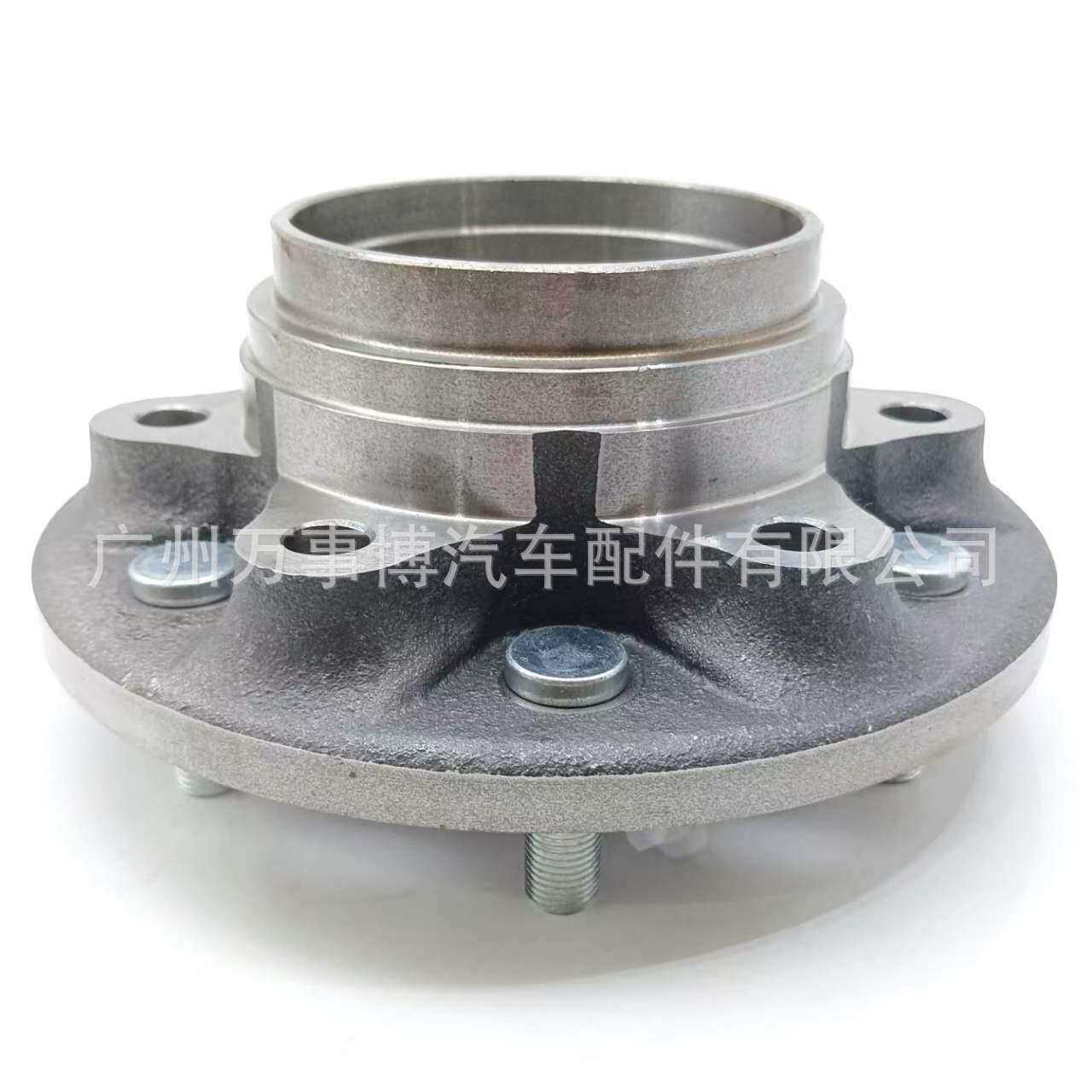 途乐Y61 Y60前轮轮毂轴头 40202-VB226 40202-VB225 40202-VB20A