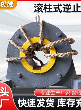 GN滚柱逆止器输送机皮带机提升机电机滚筒逆止器非接触式逆止器