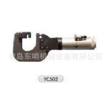 热销 青岛前哨气动压铆机502 5-