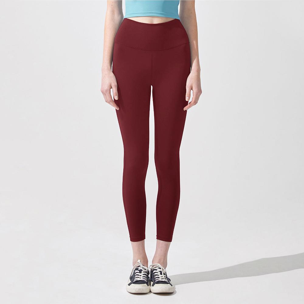 tights fitness running hip-lifting quick-drying women for