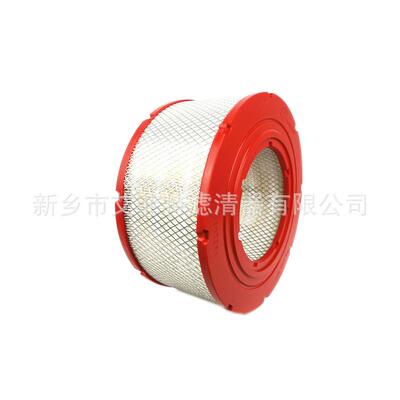 47548680001空气过滤器空压机配件螺杆泵空气进气滤芯空滤芯