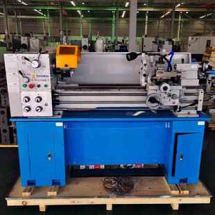 工业型CZ1440H普通车床CQ6136家用机床高精度金属加工大功率机器