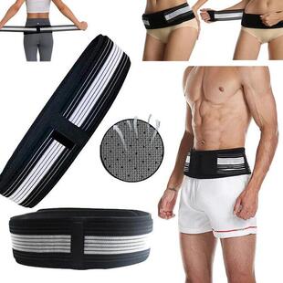Lower Back Support Brace for Men and Women - Pelvic Support