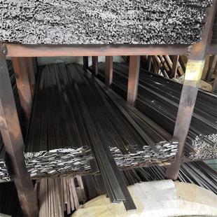 冷拉扁铁扁钢冷拔钢条铁条45678 9 10 12*16/45/55/65/70/80/100