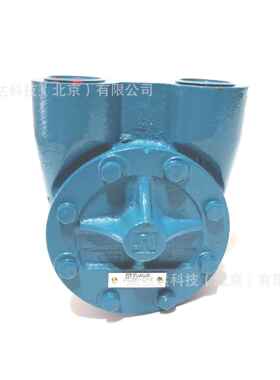 Tuthill泰悉尔齿轮泵铸铁泵润滑泵磁耦合泵#2LE-C-A-88520