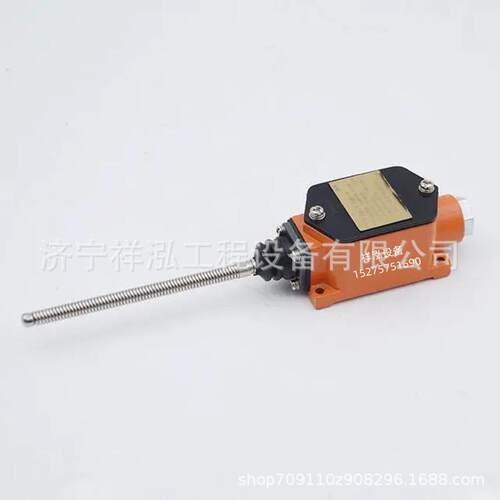 煤KXH2安4用本型行程开关YWB矿用防爆限位开关摇臂矿行程开关