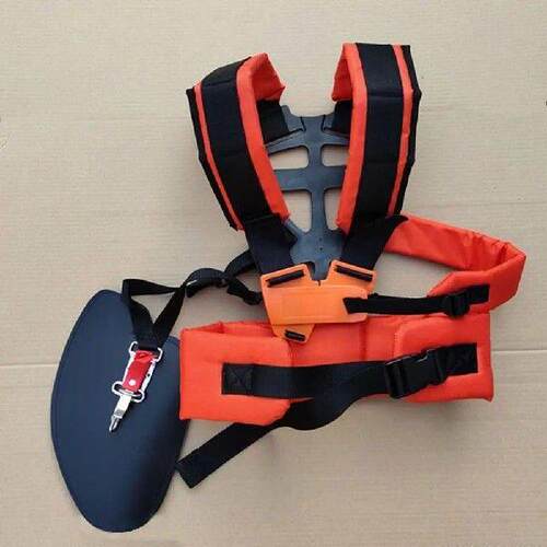 Convenient Lawn Mower Shoulder Strap For Strap Grass String