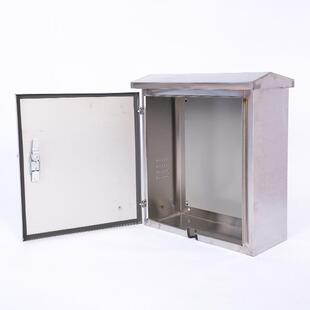 动汽车立柱挂墙配电箱家用不锈钢201能新源充电护500 箱充电 600