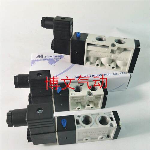 金器电磁阀MVSC-220-4E1 260-4E1 MVSC300-4E1 MVSC460/180-4E1