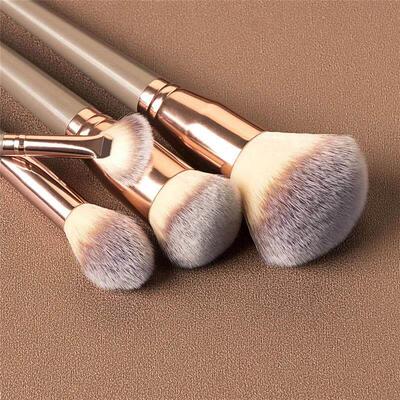 Makeup Brushes Set Face Eyes Make Up Brush Eyelash Eyeshadow