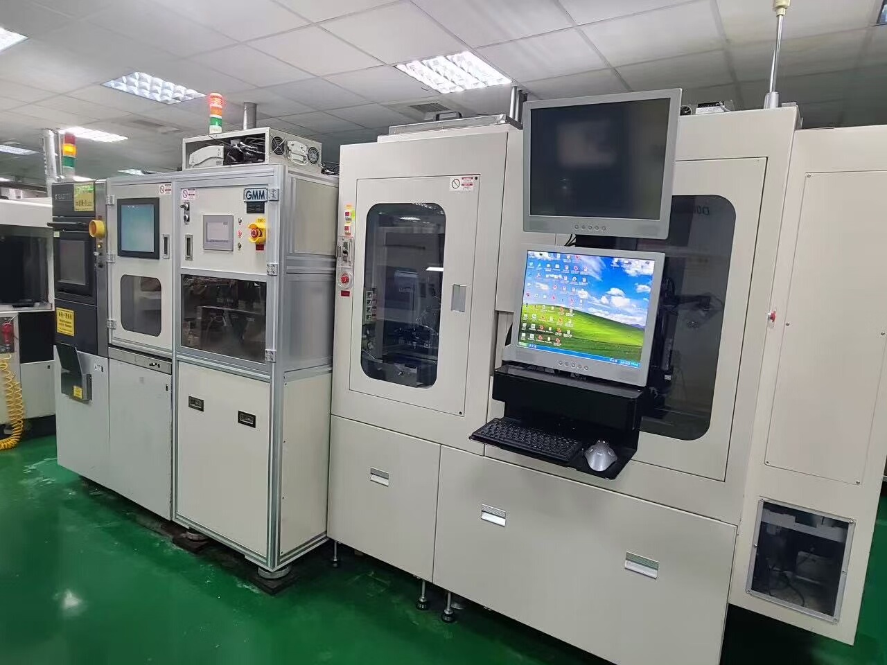 日本DISCO DFD6361切割机，2010年4月产，型号