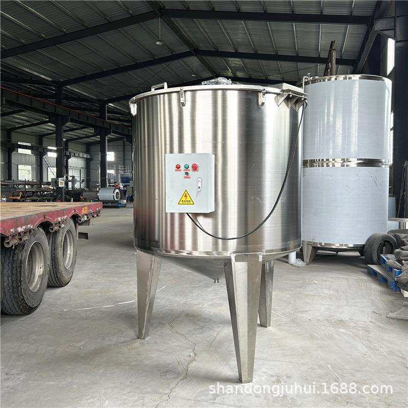 原子灰涂料搅拌罐水性防锈涂料搅拌罐苍蝇胶搅拌罐