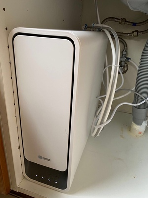 客观讲讲:352净水器怎么样?优缺点表现在哪里?