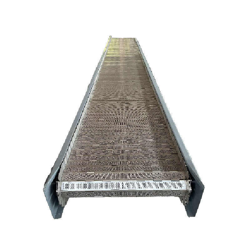 冲孔链板爬坡机化工建材电子行业轻型链板输送机可调速板式输送机,搬运/仓储/物流设备,其他输送机械,淘宝优惠券,粉丝福利购,淘宝优惠卷