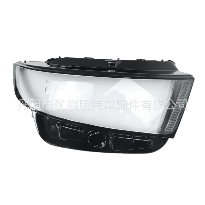 适用于福特锐界大灯罩15-18汽车照明灯透明灯盖PC大灯面锐界EDGE