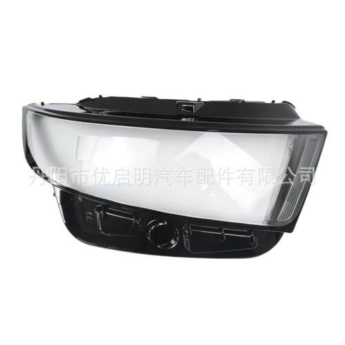 适用于福特锐界大灯罩15-18汽车照明灯透明灯盖PC大灯面锐界EDGE