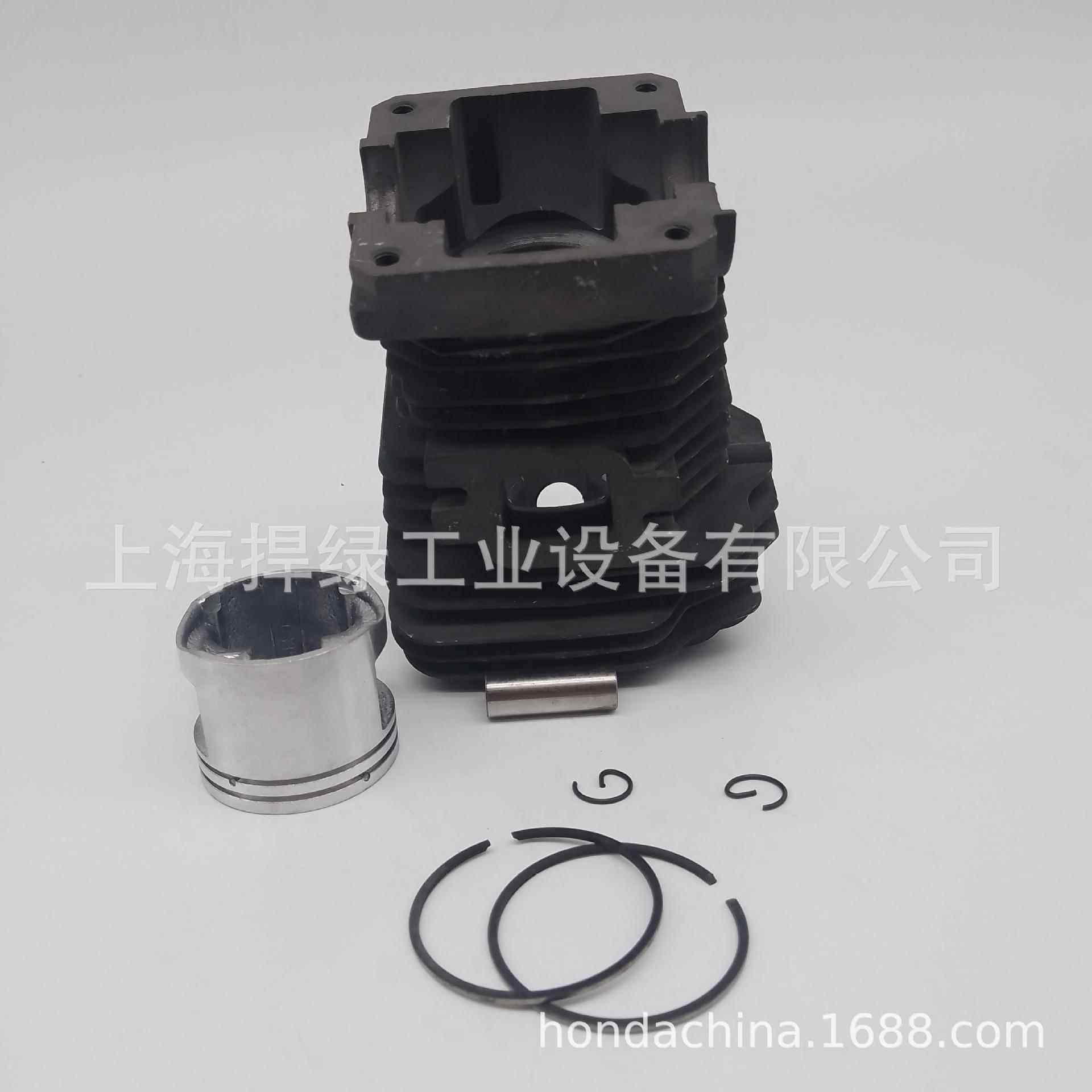 2缸10气总成油锯气缸总成缸REU体总成活优质塞环油锯配件