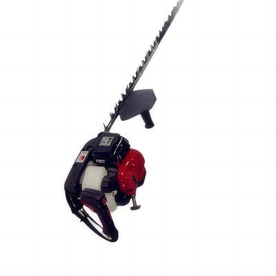 叶红efco单双刃绿篱修剪机TG2800XP/TGS2800XP重修机绿篱机