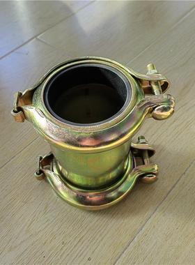 推土机原厂配件 SD32连接器 07332-02400