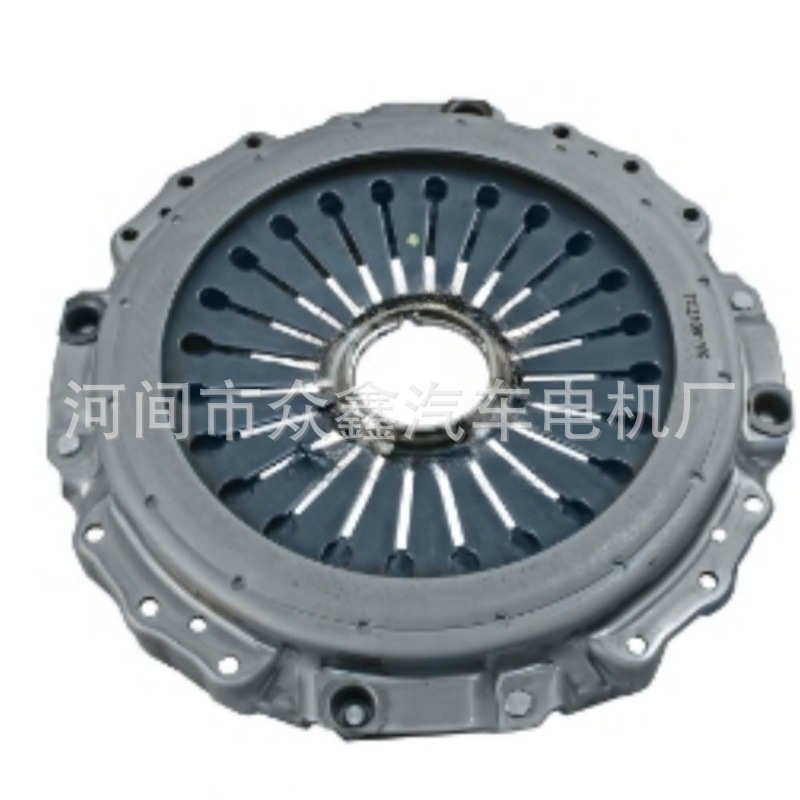 离合器压盘  3482083118  81303050193 1329549 53RS400002M