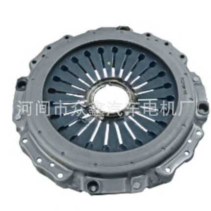 离合器压盘  3482083118  81303050193 1329549 53RS400002M