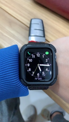 揭秘Apple Watch Series 4运动智能手表怎么样好不好呀？