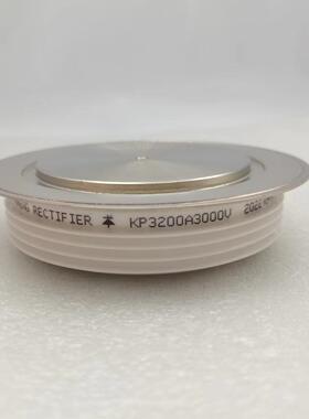 式中频电炉可控硅KP3200A3晶RVR000V平板闸管KP3200A