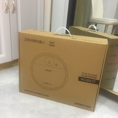 科沃斯地宝DJ35怎么样?使用三个月彻底后悔了,内幕感受