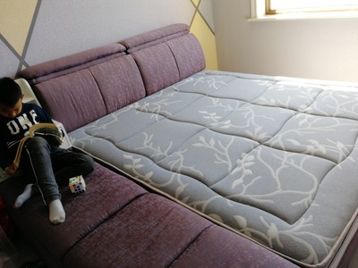 sweetnight床垫怎么样为何总有人叫不要买?真有这么差?