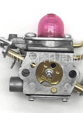 531127910化油器适用HUSQ VARNA 130C 130L 330LK 割草机