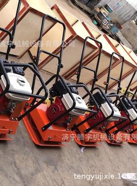 买双向平板夯160型腾宇价震动夯实机图220型地面夯实机工厂现货